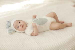 Hello World!我出生了！