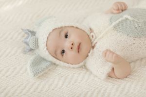 01在19个月时可以说出的字~