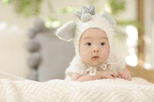 01成长发育数据